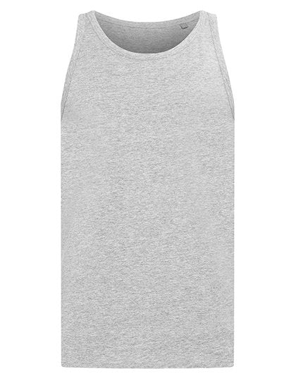 Stedman® Comfort Tank Top – Grey Heather
