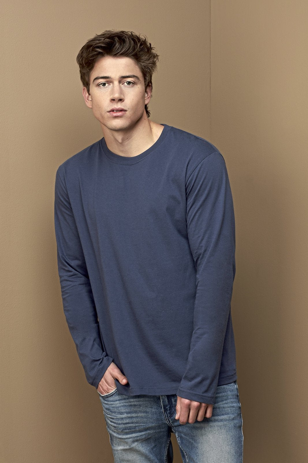 Stedman® Comfort-T Long Sleeve