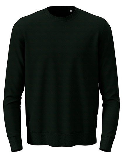 Stedman® Classic Sweatshirt Unisex – Black Opal