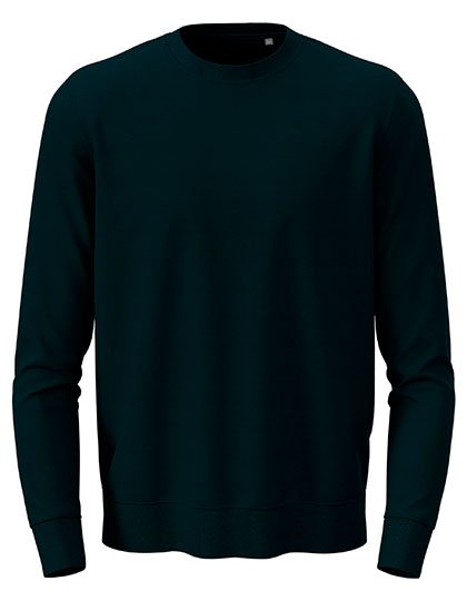 Stedman® Classic Sweatshirt Unisex – Blue Midnight