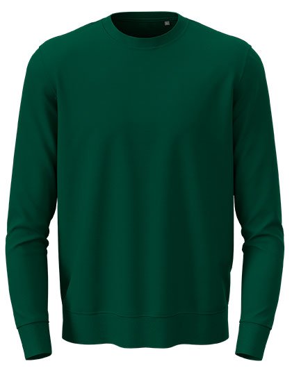 Stedman® Classic Sweatshirt Unisex – Bottle Green