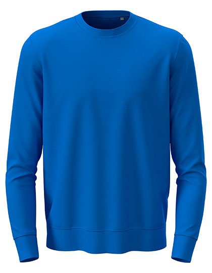 Stedman® Classic Sweatshirt Unisex – Bright Royal