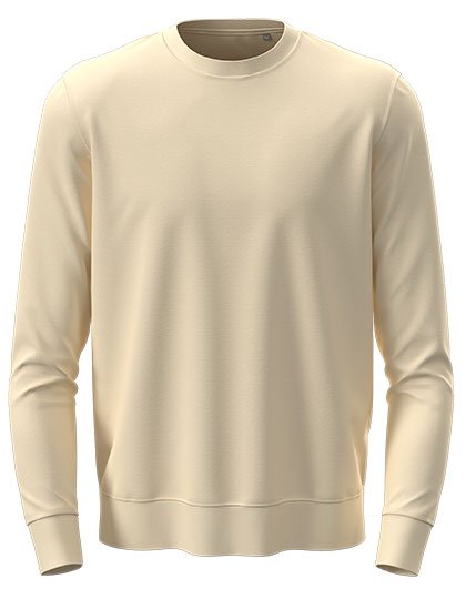 Stedman® Classic Sweatshirt Unisex – Natural