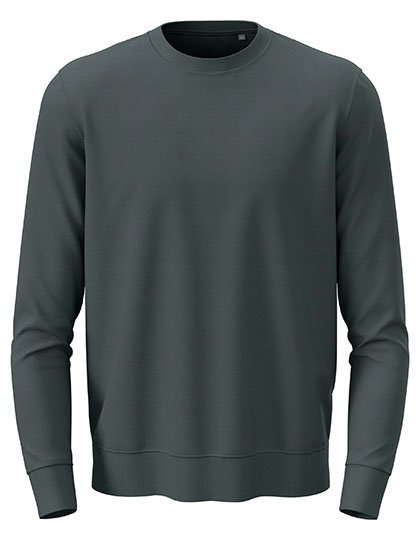 Stedman® Classic Sweatshirt Unisex – Slate Grey (Solid)