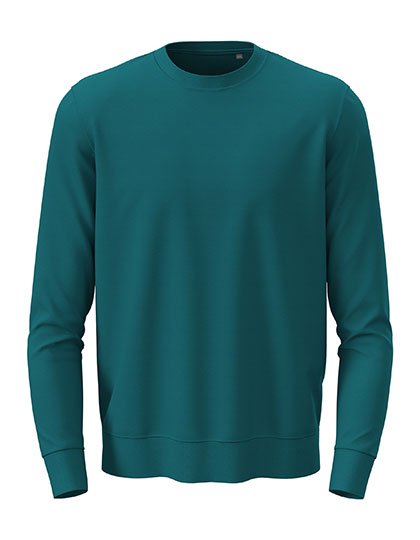 Stedman® Classic Sweatshirt Unisex – Teal
