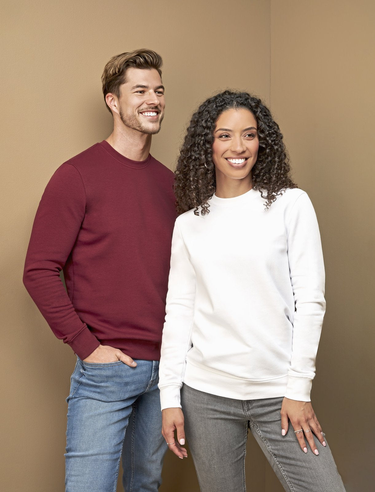 Stedman® Classic Sweatshirt Unisex