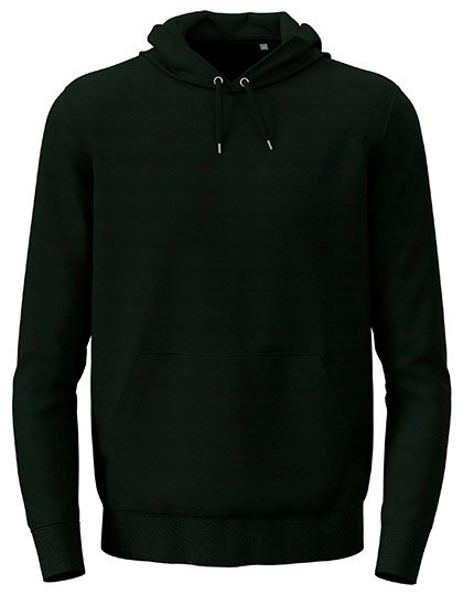 Stedman® Classic Hoodie Unisex – Black Opal