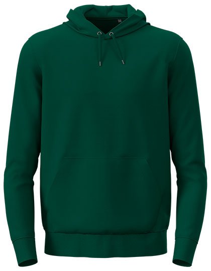 Stedman® Classic Hoodie Unisex – Bottle Green