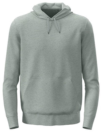 Stedman® Classic Hoodie Unisex – Grey Heather