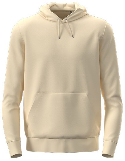 Stedman® Classic Hoodie Unisex – Natural