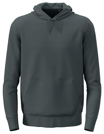 Stedman® Classic Hoodie Unisex – Slate Grey (Solid)