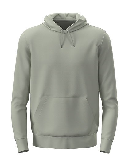 Stedman® Classic Hoodie Unisex – Soft Grey