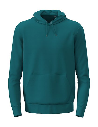 Stedman® Classic Hoodie Unisex – Teal