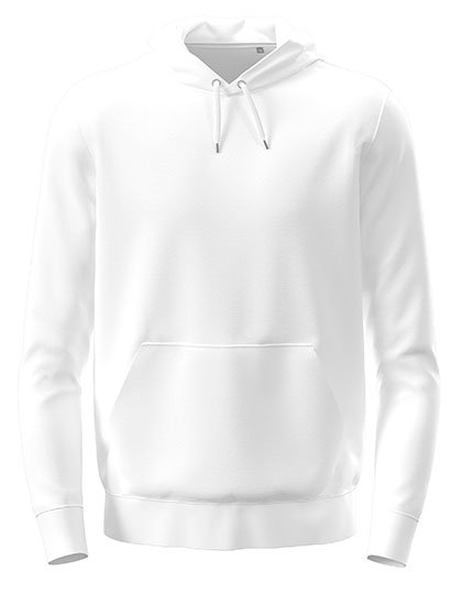 Stedman® Classic Hoodie Unisex – White