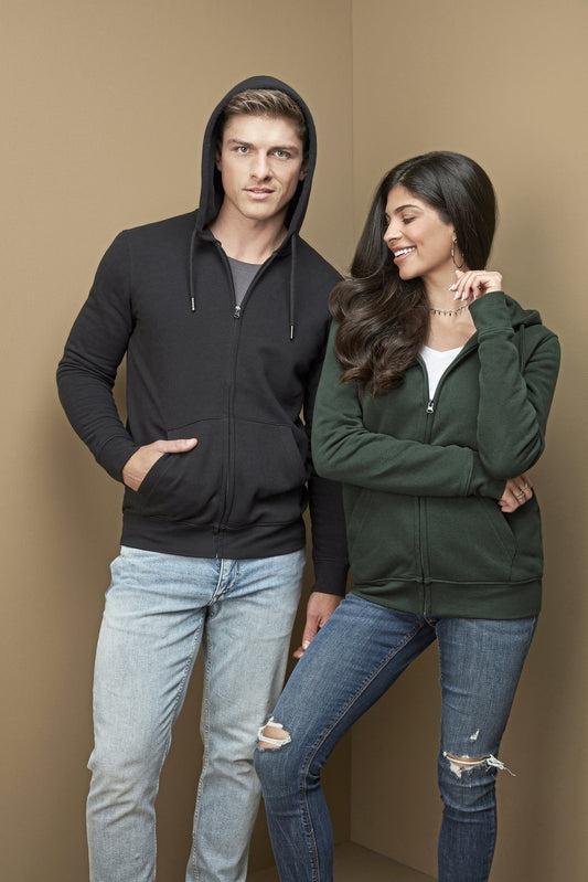 Stedman® Classic Zip Hoodie