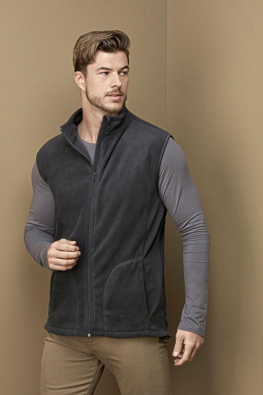 Stedman® Classic Fleece Vest