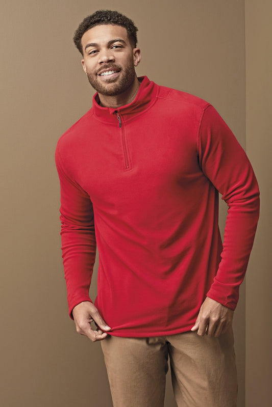 Stedman® Classic Fleece Half-Zip