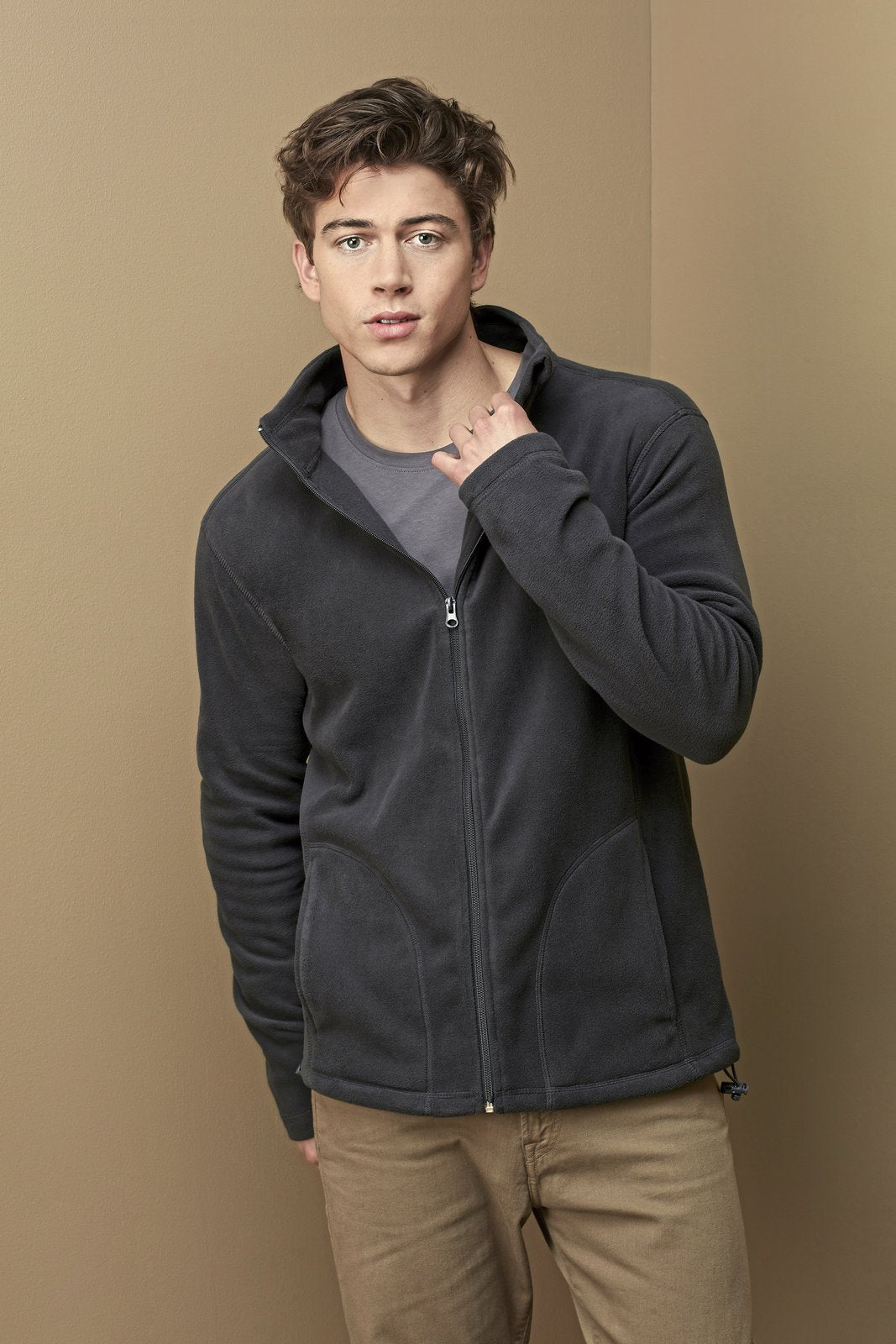 Stedman® Classic Fleece Jacket