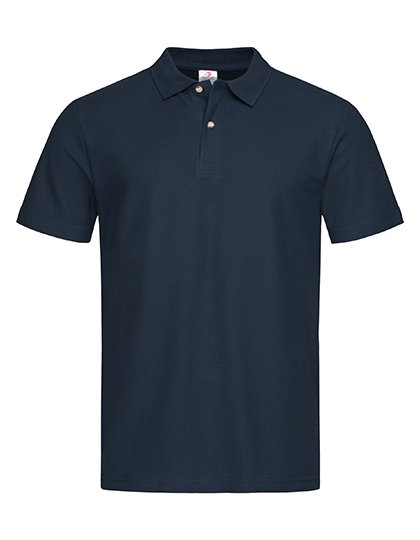 Stedman® Classic Polo – Blue Midnight