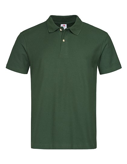 Stedman® Classic Polo – Bottle Green