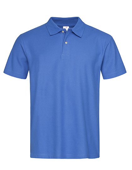Stedman® Classic Polo – Bright Royal