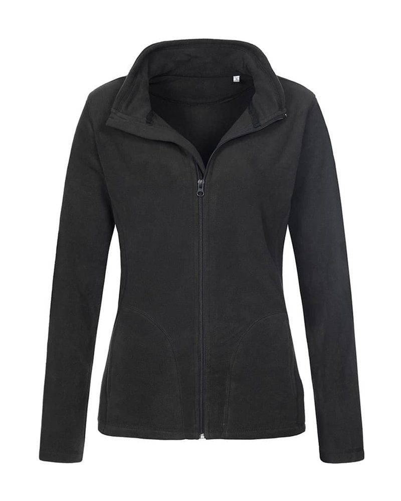 Stedman® Classic Fleece Jacket Women