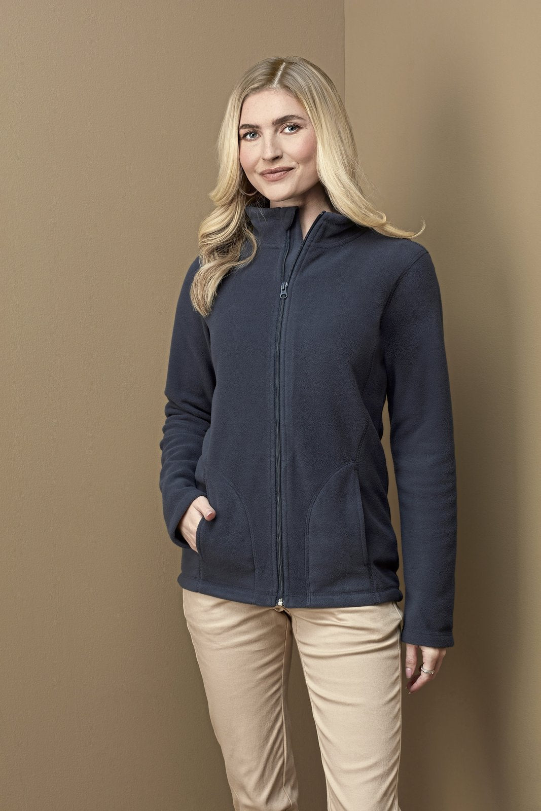 Stedman® Classic Fleece Jacket Women