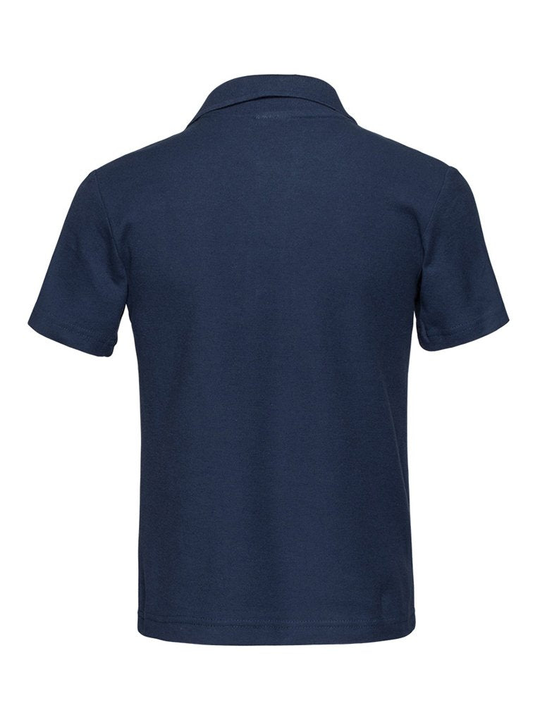 Stedman® Kids' Classic Polo