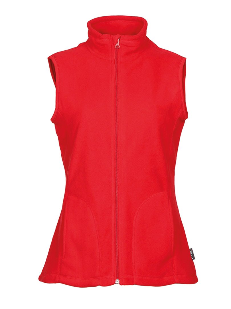 Stedman® Classic Fleece Vest Women