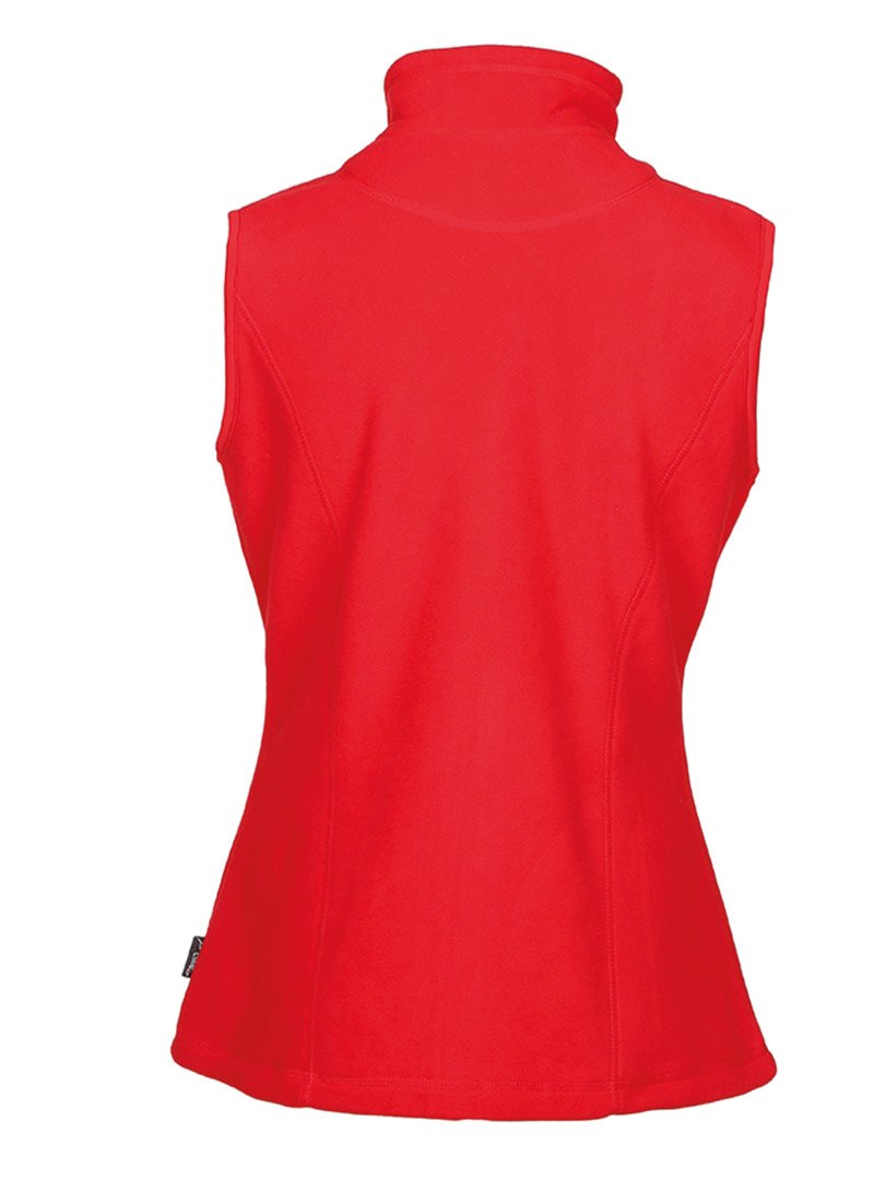 Stedman® Classic Fleece Vest Women