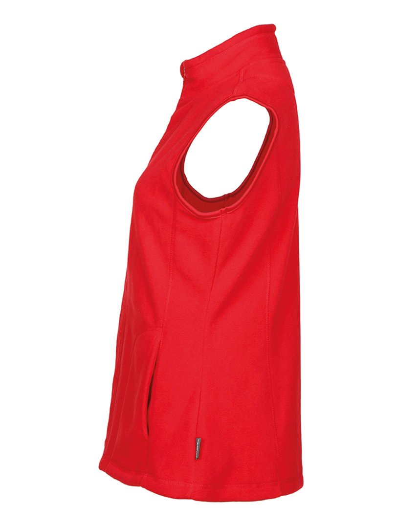 Stedman® Classic Fleece Vest Women