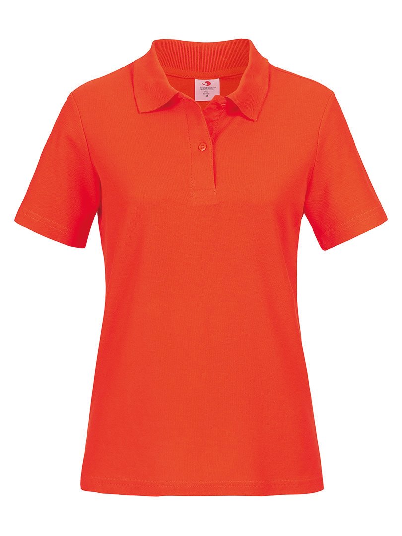 Stedman® Classic Polo Women