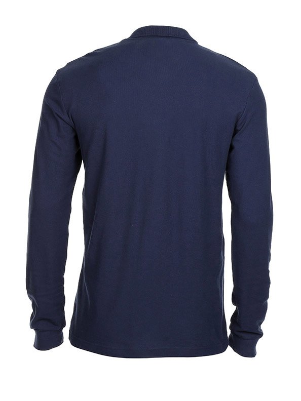 Stedman® Classic Polo Long Sleeve