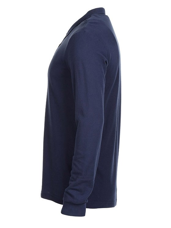 Stedman® Classic Polo Long Sleeve