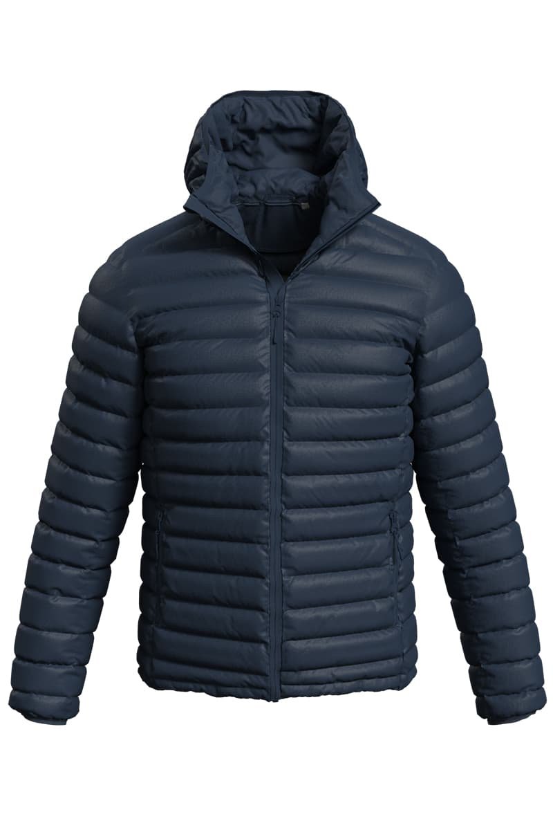 Stedman® Lux Padded Jacket Men