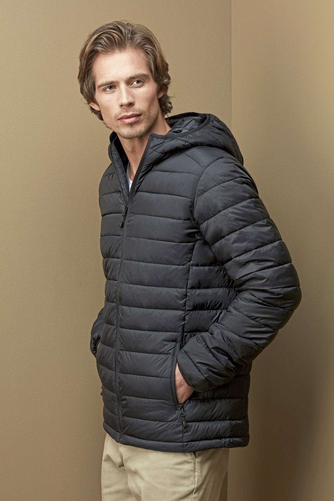 Stedman® Lux Padded Jacket Men