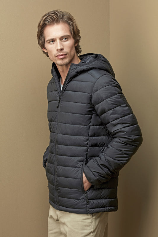 Stedman® Lux Padded Jacket Men
