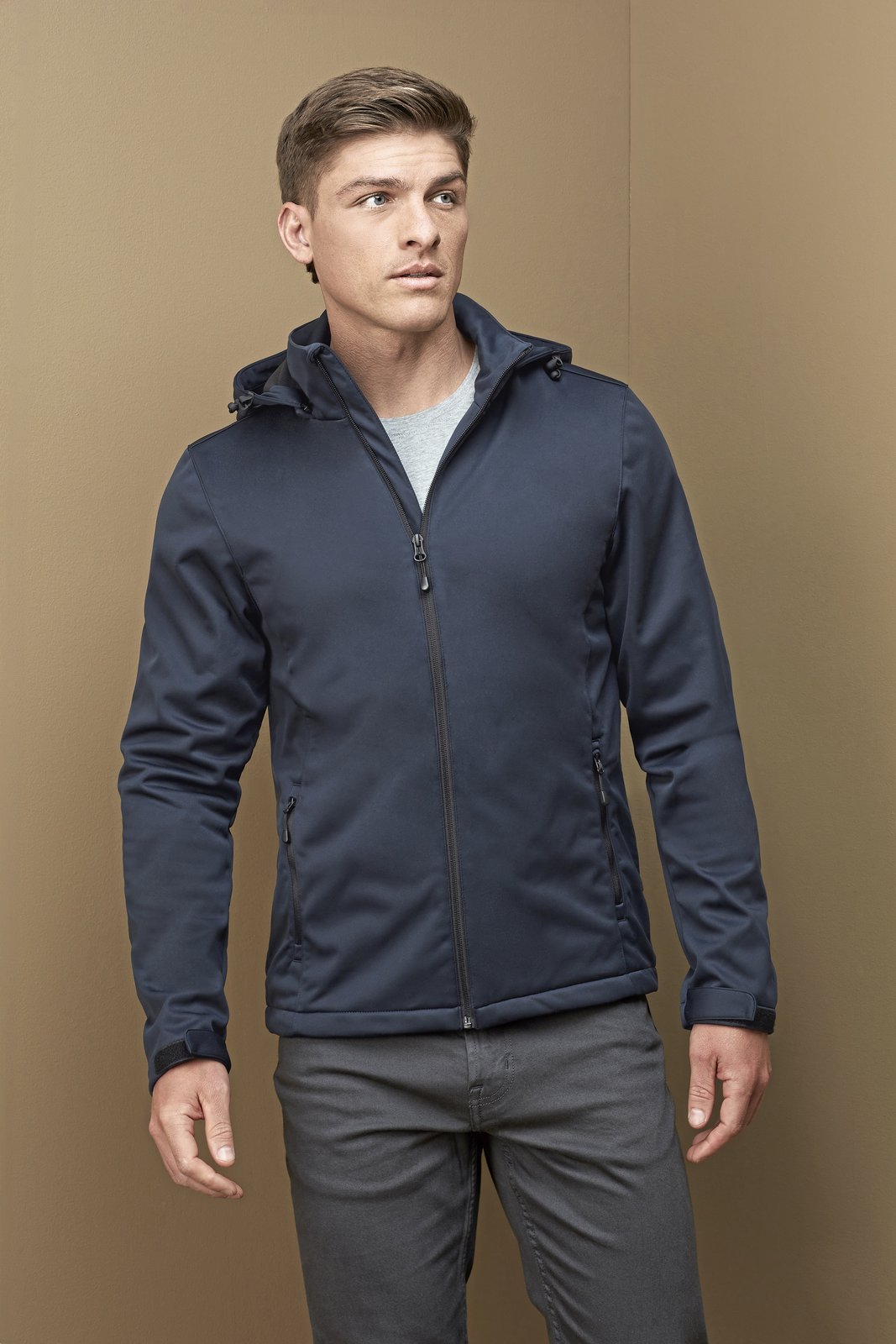 Stedman® Lux Softshell Jacket Men