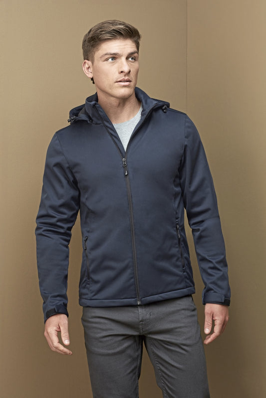 Stedman® Lux Softshell Jacket Men