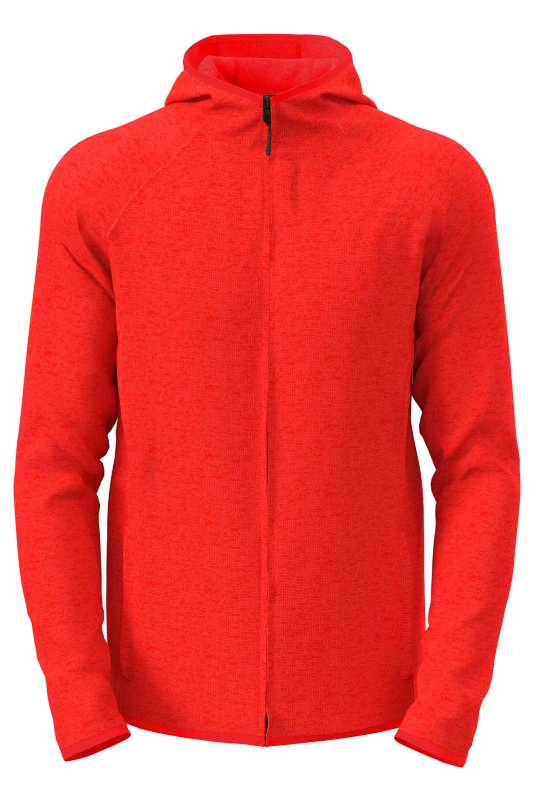 Stedman® Lux Hooded Knitfleece Jacket