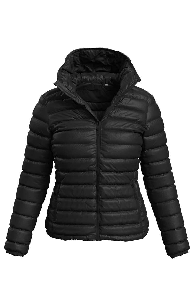 Stedman® Lux Padded Jacket Women