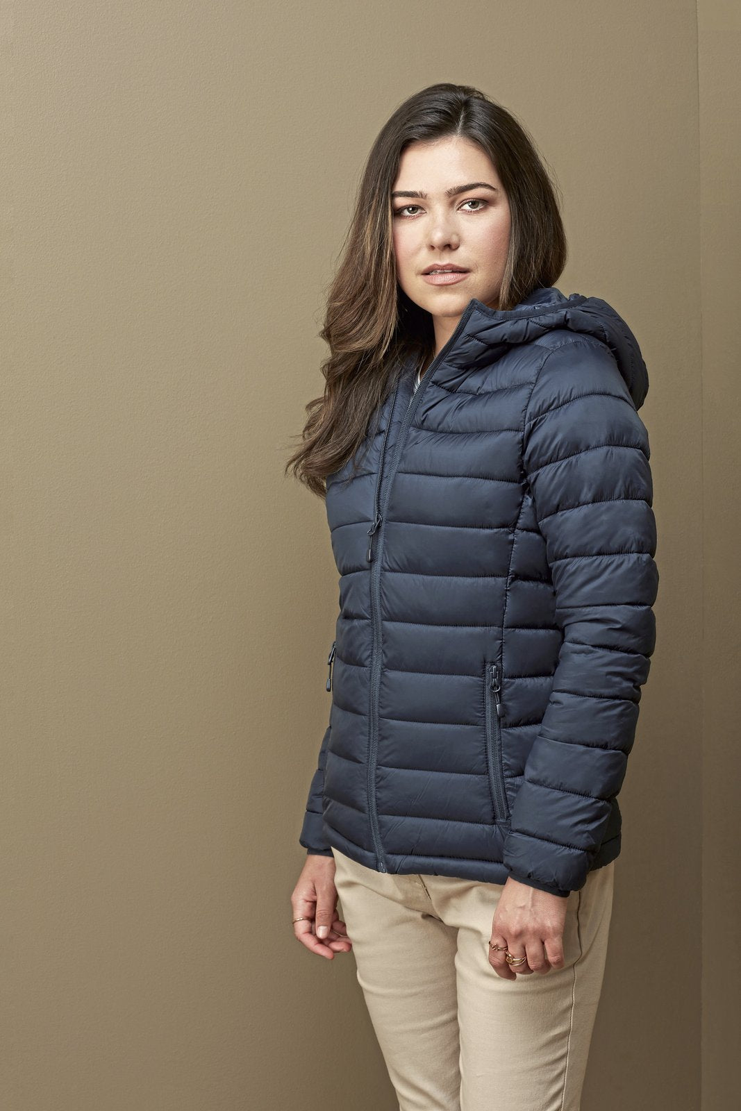 Stedman® Lux Padded Jacket Women