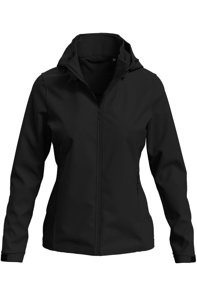 Stedman® Lux Softshell Jacket Women