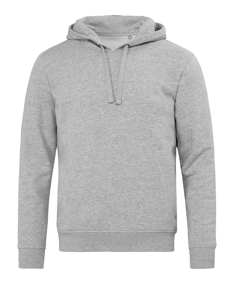 Stedman® Side Pocket Hoodie Select Unisex
