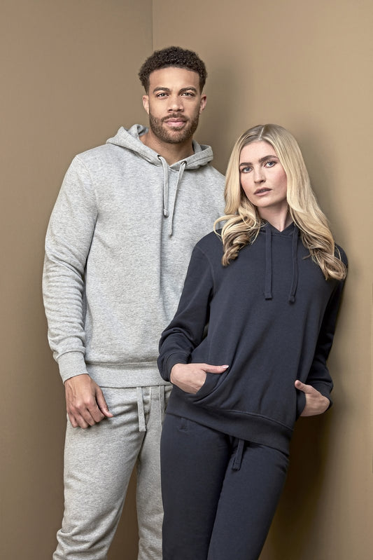 Stedman® Side Pocket Hoodie Select Unisex