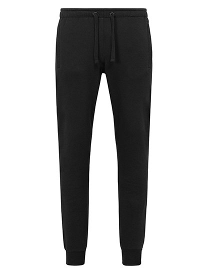 Stedman® Sweatpants Select Unisex – Black Opal