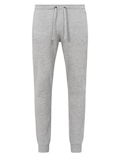 Stedman® Sweatpants Select Unisex – Grey Heather