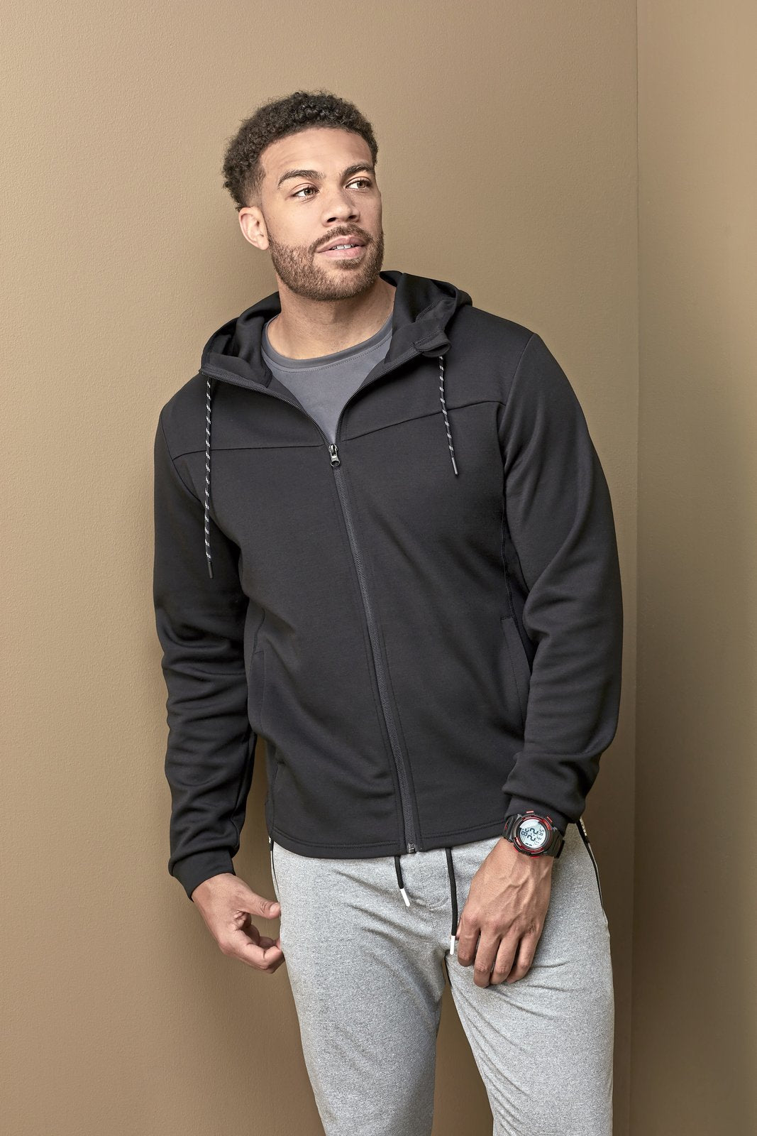 Stedman® Recycled Scuba Jacket