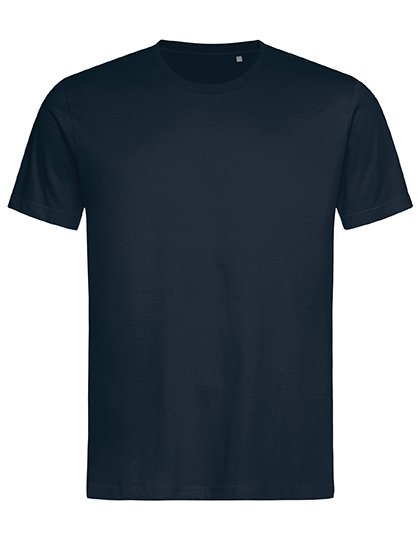 Stedman® Unisex Lux T-Shirt – Blue Midnight