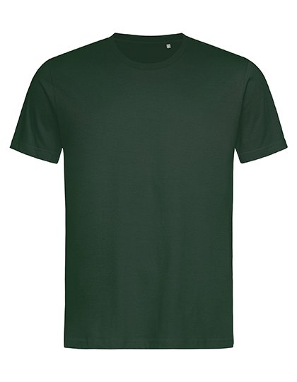 Stedman® Unisex Lux T-Shirt – Bottle Green